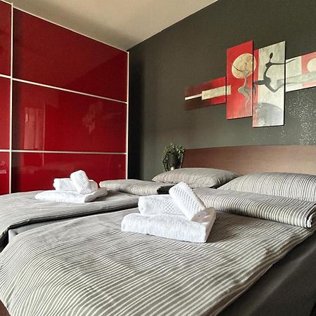 Apartman Rada Kraljevica Exterior photo