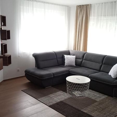 Apartman Rada Kraljevica Exterior photo