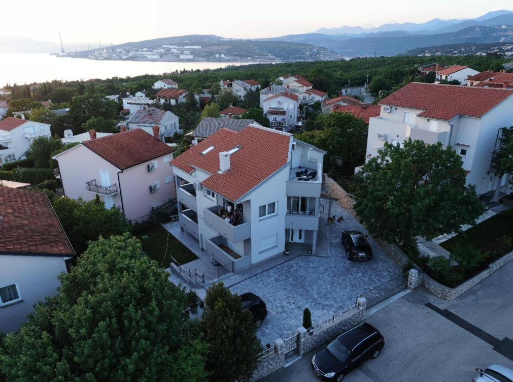 Apartman Rada Kraljevica Exterior photo