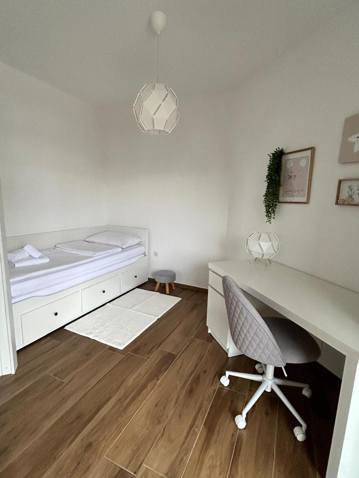 Apartman Rada Kraljevica Exterior photo
