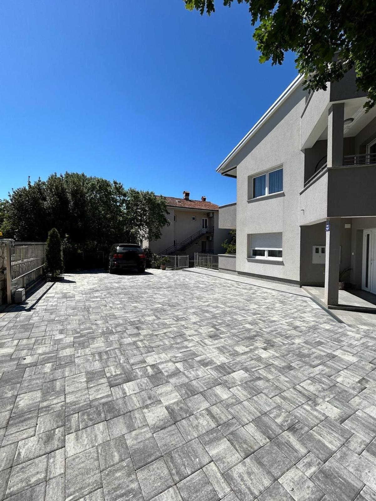 Apartman Rada Kraljevica Exterior photo