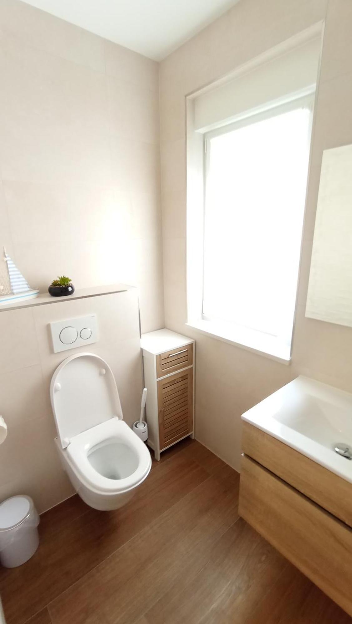 Apartman Rada Kraljevica Exterior photo