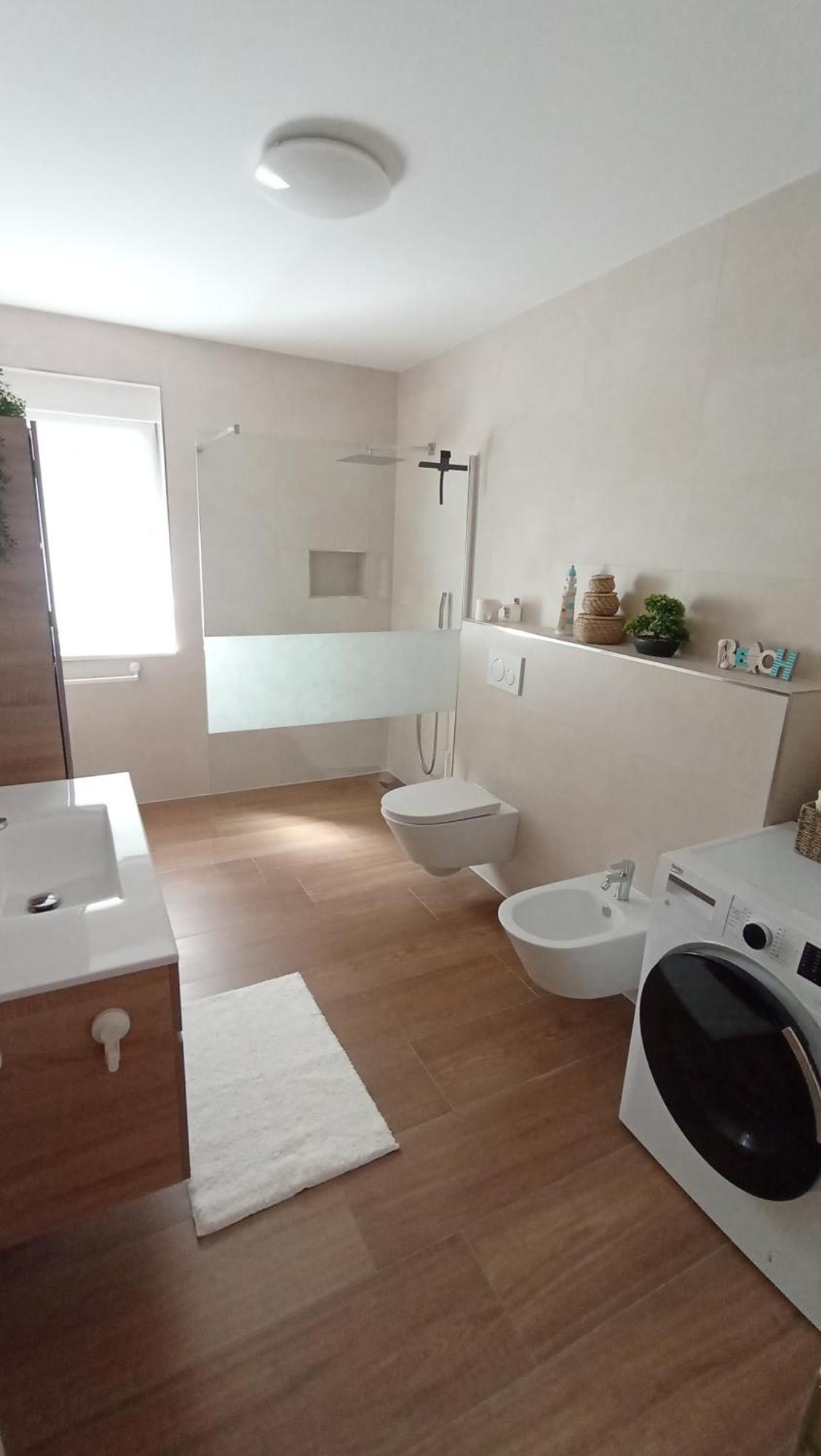 Apartman Rada Kraljevica Exterior photo
