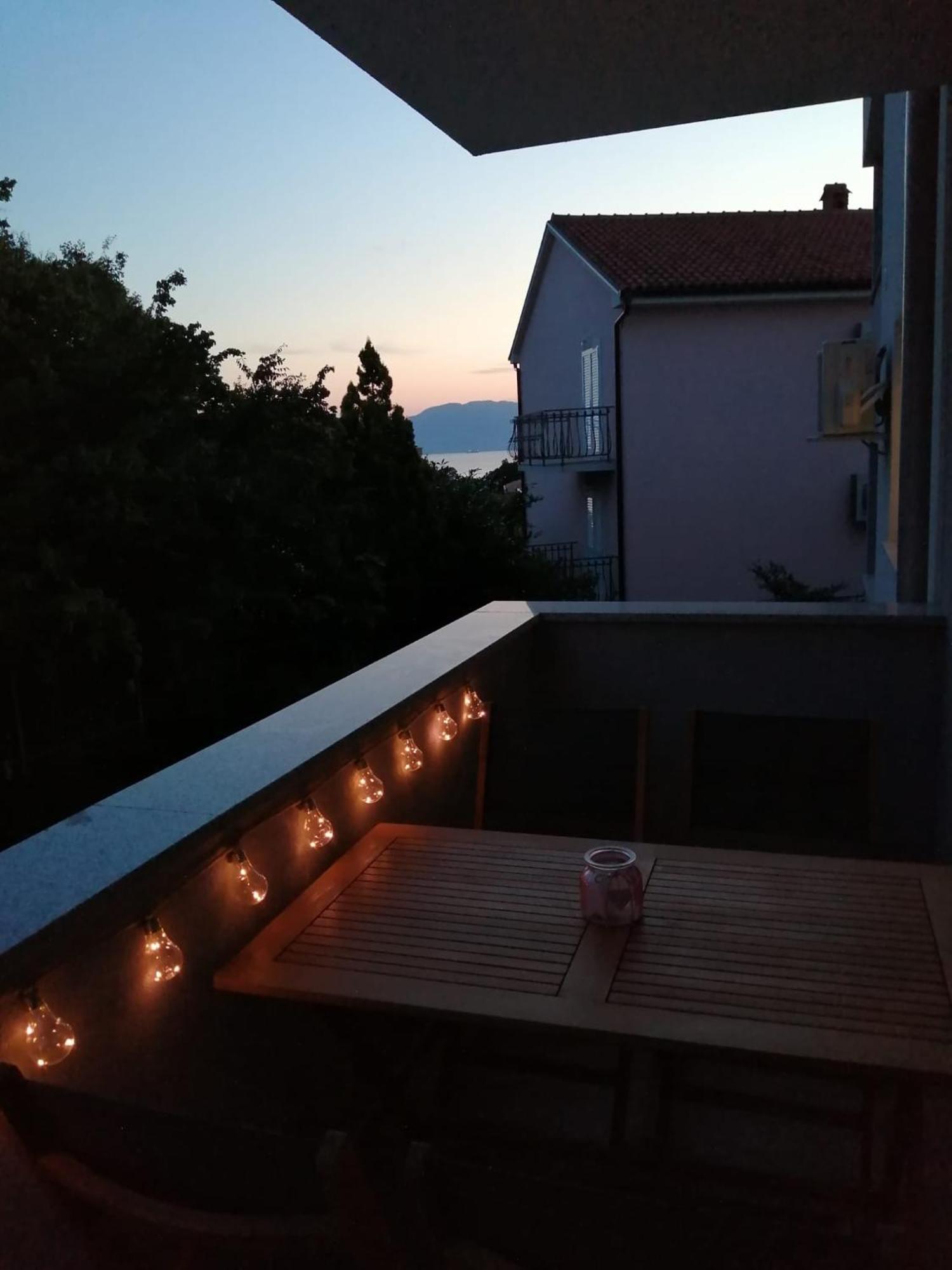 Apartman Rada Kraljevica Exterior photo