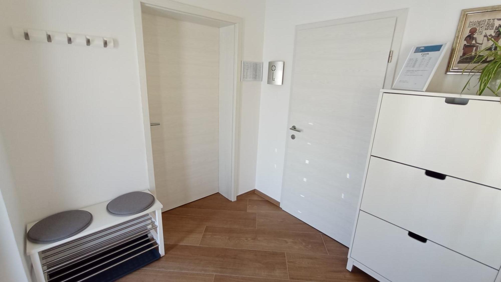 Apartman Rada Kraljevica Exterior photo