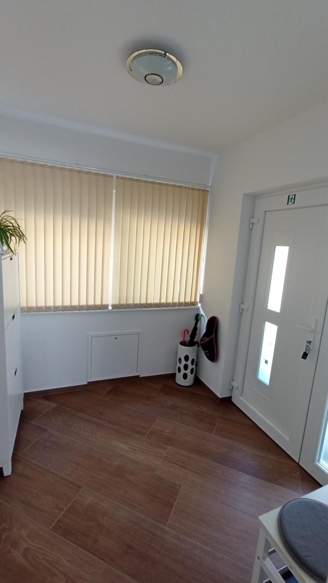 Apartman Rada Kraljevica Exterior photo